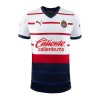 Camiseta de fútbol CD Guadalajara Segunda Equipación 23-24 - Hombre